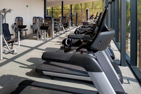 las colinas golf gym