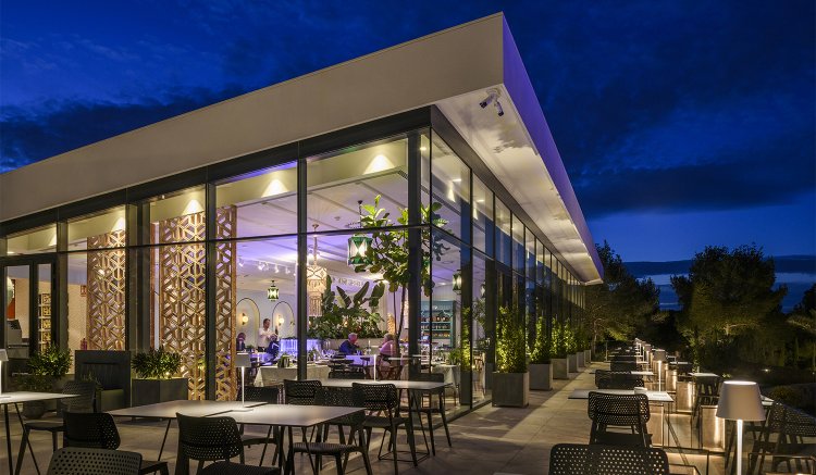 las colinas golf restaurant ilpalco