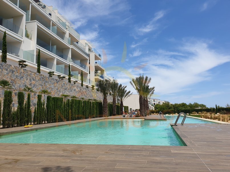 las colinas golf resort naranjo 59 zwembad penthouse vakantie appartement