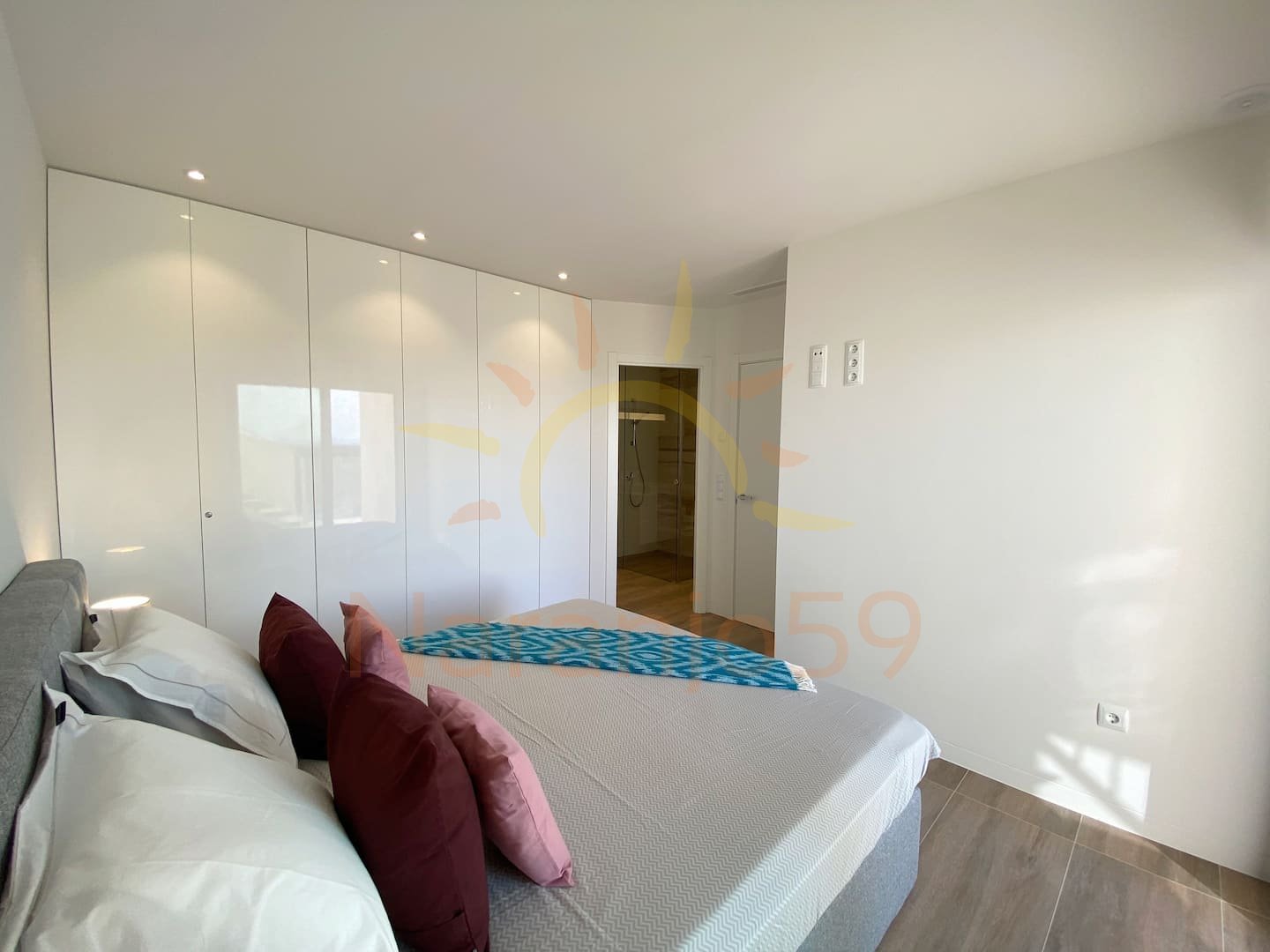 las colinas golf resort naranjo 59 slaapkamer penthouse vakantie appartement