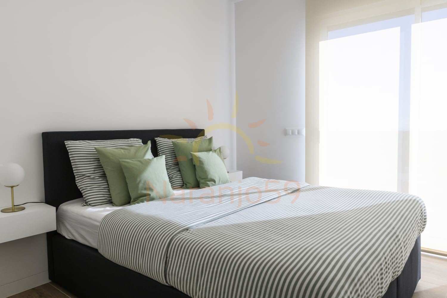 las colinas golf resort naranjo 59 slaapkamer penthouse vakantie appartement