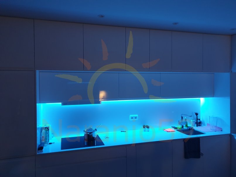 las colinas golf resort naranjo 59 keuken penthouse vakantie appartement