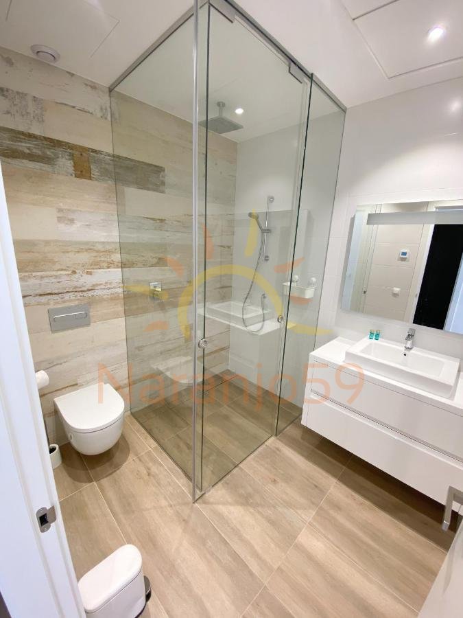 las colinas golf resort naranjo 59 zwembad penthouse vakantie appartement