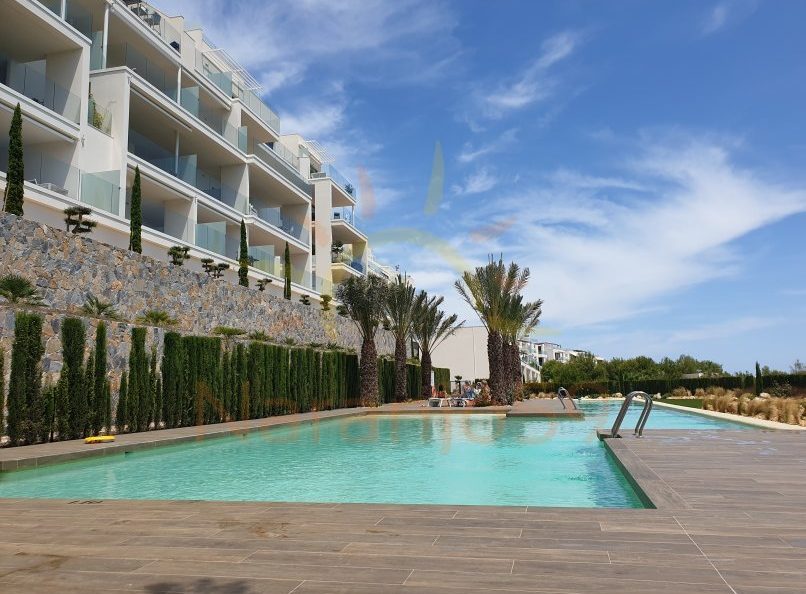 las colinas golf resort naranjo 59 zwembad penthouse vakantie appartement