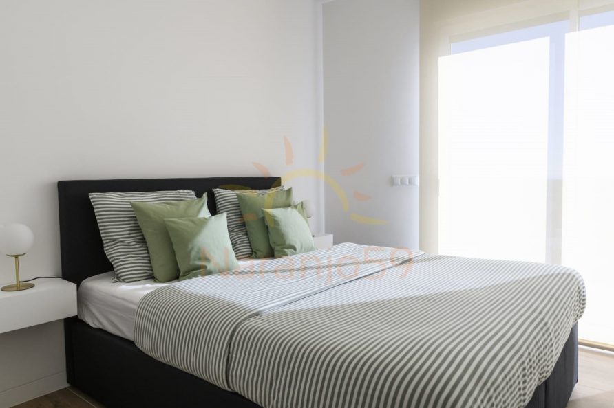 las colinas golf resort naranjo 59 slaapkamer penthouse vakantie appartement