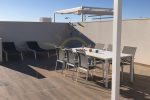 las colinas golf resort naranjo 59 solarium penthouse vakantie appartement