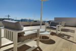 las colinas golf resort naranjo 59 solarium penthouse vakantie appartement