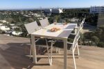 las colinas golf resort naranjo 59 terras penthouse vakantie appartement