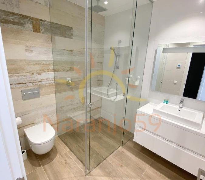 las colinas golf resort naranjo 59 zwembad penthouse vakantie appartement